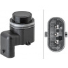 HELLA Parkovací senzor HELLA 6PX 358 141-811