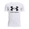 Detské tričko Under Armour 1363282 - 100 - 128