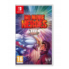 No More Heroes 3