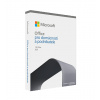 Microsoft Office 2021 Home and Business pro MAC, CZ doživotní elektronická licence, 32/64 bit