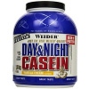 Weider 100% DAY & NIGHT Casein, 1800g Vanilka