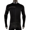 Silvini cyklo dres Varano MD1603 black/white 3XL