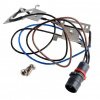 VAILLANT Senzor spalinový 253549