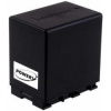 Powery Akumulátor JVC BN-VG121U 4450mAh Li-Ion 3,7V - neoriginálny