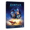 Avatar: The Way Of Water / Edice v rukávu (DVD)