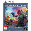 High On Life GOTY