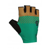 Scott Glove RC Team SF Bread Brown/Amazon Green