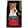 Cibau Dog Adult Mini 2,5 kg