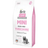 Brit Care Mini Grain-free Yorkshire Salmon & Tuna 7 kg