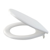 ALCA A602 WC sedátko univerzálne, Duroplast