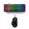 Razer Set - Huntsman Mini + Basilisk V3