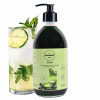 Sirup HomeSoda Mojito Mohito bez cukru Koncentrát pre saturátor SodaStream