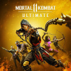 NetherRealm Studios Mortal Kombat 11 - Ultimate Edition pro PS5, digitální verze