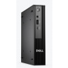 Dell Pro Micro QCM1250/TPM/i5-14500T/8GB/512GB SSD/90W Type-C/WLAN/Kb/Mouse/W11 Pro/3Y ProSpt 5H4W2