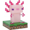 Lampička Icon Light Minecraft - Axelot