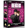 The Avengers Series 6 DVD