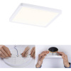 Paulmann 93040 AREO VariFit LED panel zabudovateľný LED 13 W biela; 93040