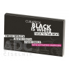 CURAPROX Black Is White žuvačky 1x12 ks