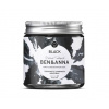 Zubná pasta na bielenie zubov s aktívnym uhlím (100 ml)