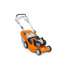 STIHL RM 248.3 T