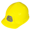 Prilba stavebná žltá