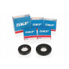 Sada ložísk a gufier SKF pre motocykle CZ 350 a 472
