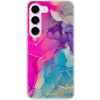 iSaprio Purple Ink pre Samsung Galaxy S23 5G PurInk-TPU3-S23