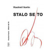 Stalo se to - Vavřín Vlastimil