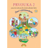 Prvouka 2 - Eva Julínková, Zdislava Nováková