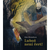 Luboš není čert - Klára Břicháčková
