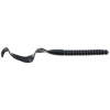 13ks - Gumená nástraha Berkley Power Worms 18cm Black