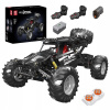 Mould king Technic RC Buggy Off-Road Stavebnice Hračka