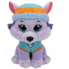 PAW Patrol - Čiapka do detí Mascot PSI PATROL 24CM - Everest