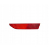 Odrazka nárazníka zadný DO Seat LEON 2005-2012 1P0945105E ľavý