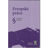 Evropské právo (Karel Klíma a kolektív )