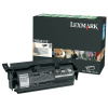 Lexmark X650 black (X654X11E) - originálny