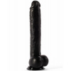 X-MEN Louis Cock Black (32cm)