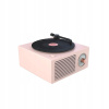 Retro Bluetooth 5.0 Vinyl Record Player Reproduktor (Retro Bluetooth 5.0 Vinyl Record Player Reproduktor)