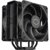 Cooler Master Hyper 212 Black X Duo čierna RR-S4KK-25DN-R1