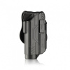 Cytac Púzdro pre Glock 19 so svetlom
