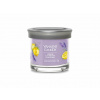 Yankee Candle Lemon Lavender Signature Tumbler malý