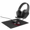 Trust GXT 790 Tridox 3-in-1 Gaming Bundle 25117