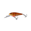 SALMO - Wobler Rattlin Executors SDR Clear 5 cm 5,5 g Brown Perch