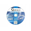 Rezný kotúč na kov Geko G00023 230 x 2 x 22,23 mm