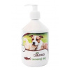 Natureca Lososový olej 100% 500 ml