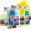 Sonax Súprava Autokozmetiky na Detailing 3,5L