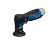 BOSCH BOSCH GEX 12V-77 - Excentrická brúska sólo - 06019L2100