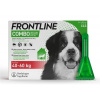 Frontline Combo Spot-On Dog XL 40-60 kg 3 x 4,02 ml
