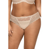 Ava Lingerie Nohavičky 1030 Novato Béžová S