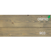 OSMO Ochranná olejová lazúra 903 Čadičovosivá 2,5L -
